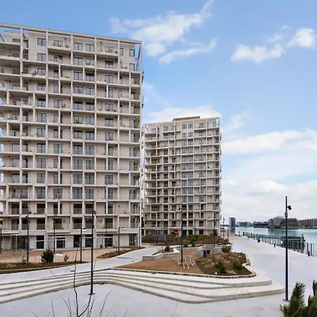 Luxury Waterfront In Κοπεγχάγη