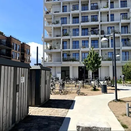 Luxury Waterfront In * Κοπεγχάγη