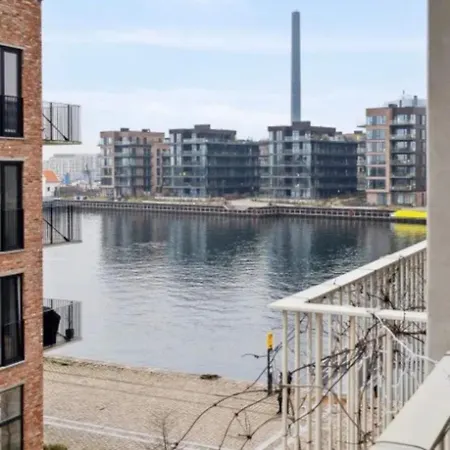 Luxury Waterfront In * Κοπεγχάγη