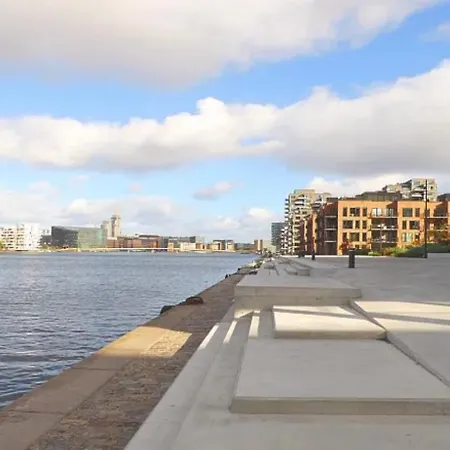 Luxury Waterfront In